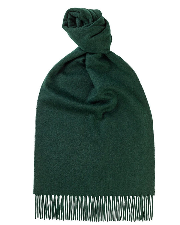 Classic Cashmere Scarf Bottle
