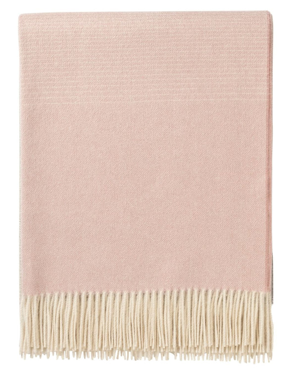 Ombre Cashmere Throw