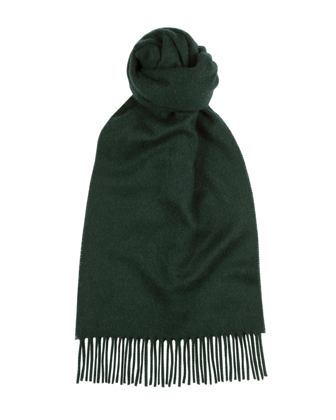 SALE - Limited Edition Cashmere Scarf