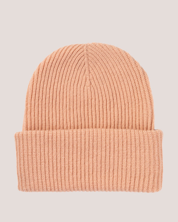 Joshua Ellis | Rosie Sugden Ribbed Beanie Collaboration display picture 2