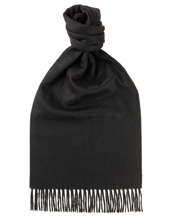 Classic Cashmere Scarf