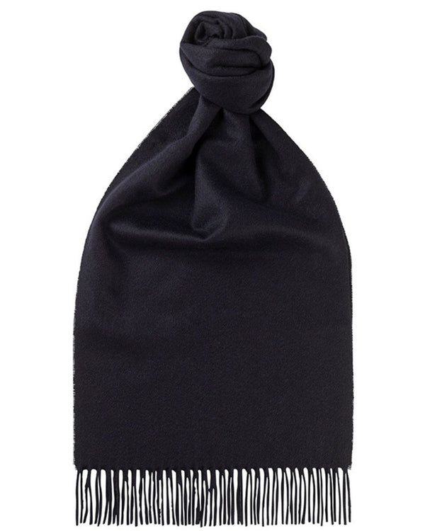 Limited Edition Coronation Cashmere Scarf