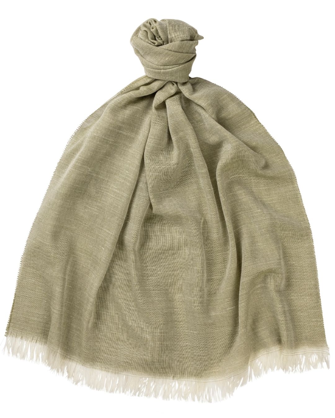 The Whitby Trans-Seasonal Cashmere Lightweight Stole