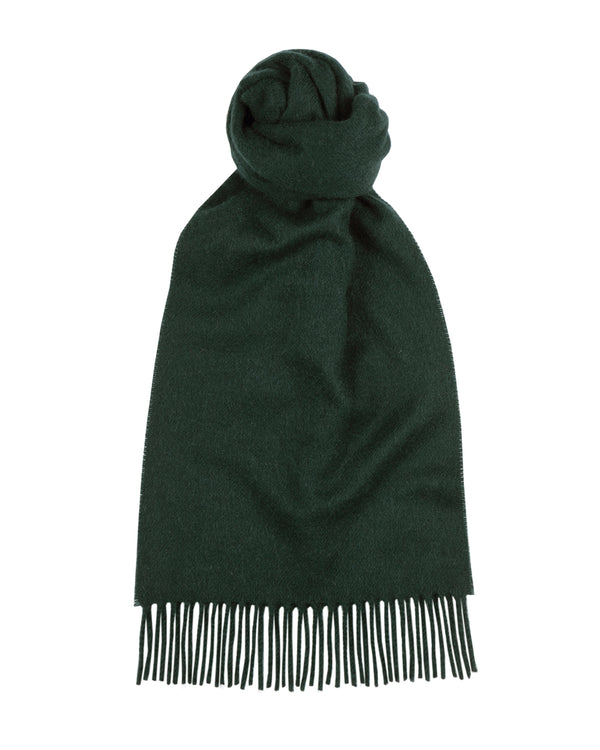 Limited Edition Cashmere Scarf
