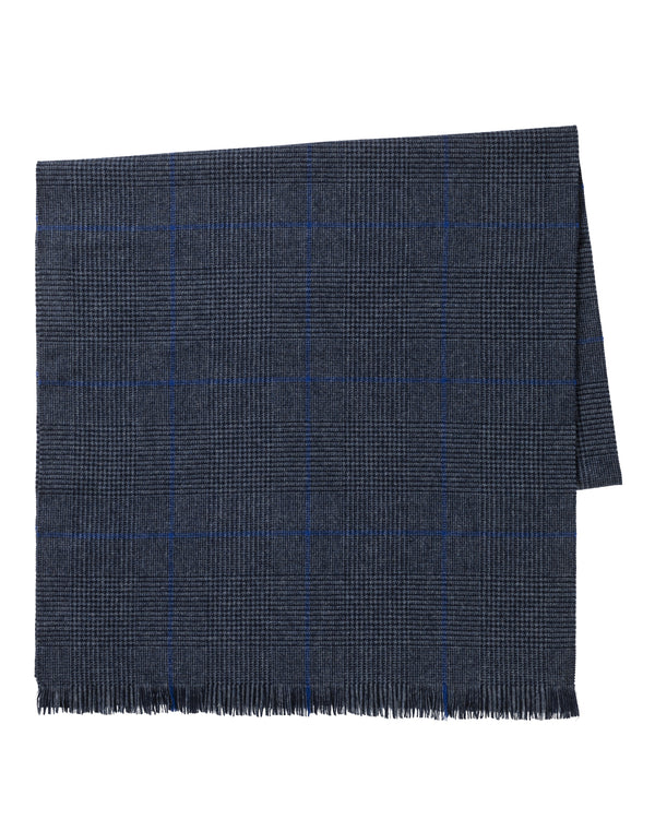 Escorial Prince of Wales Scarf