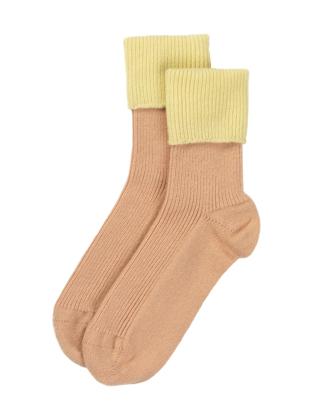 Rosie Sugden Cashmere Socks