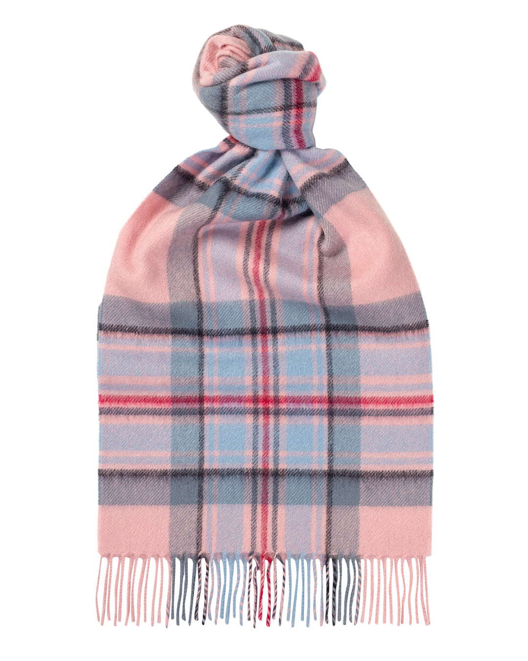 Heritage Collection Cashmere Scarf