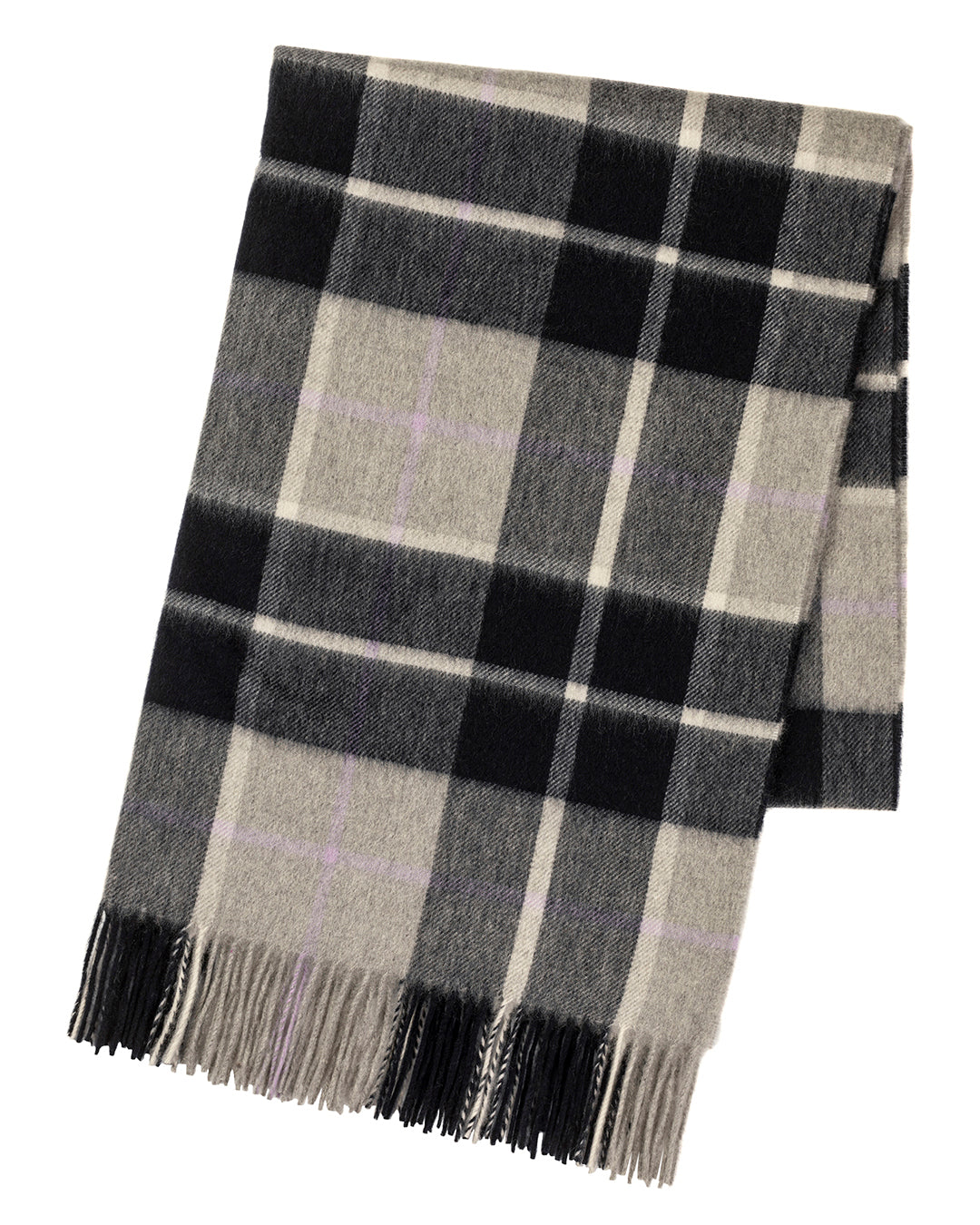 Heritage Collection Cashmere Stole
