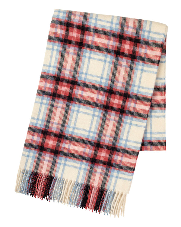 Heritage Collection Cashmere Stole