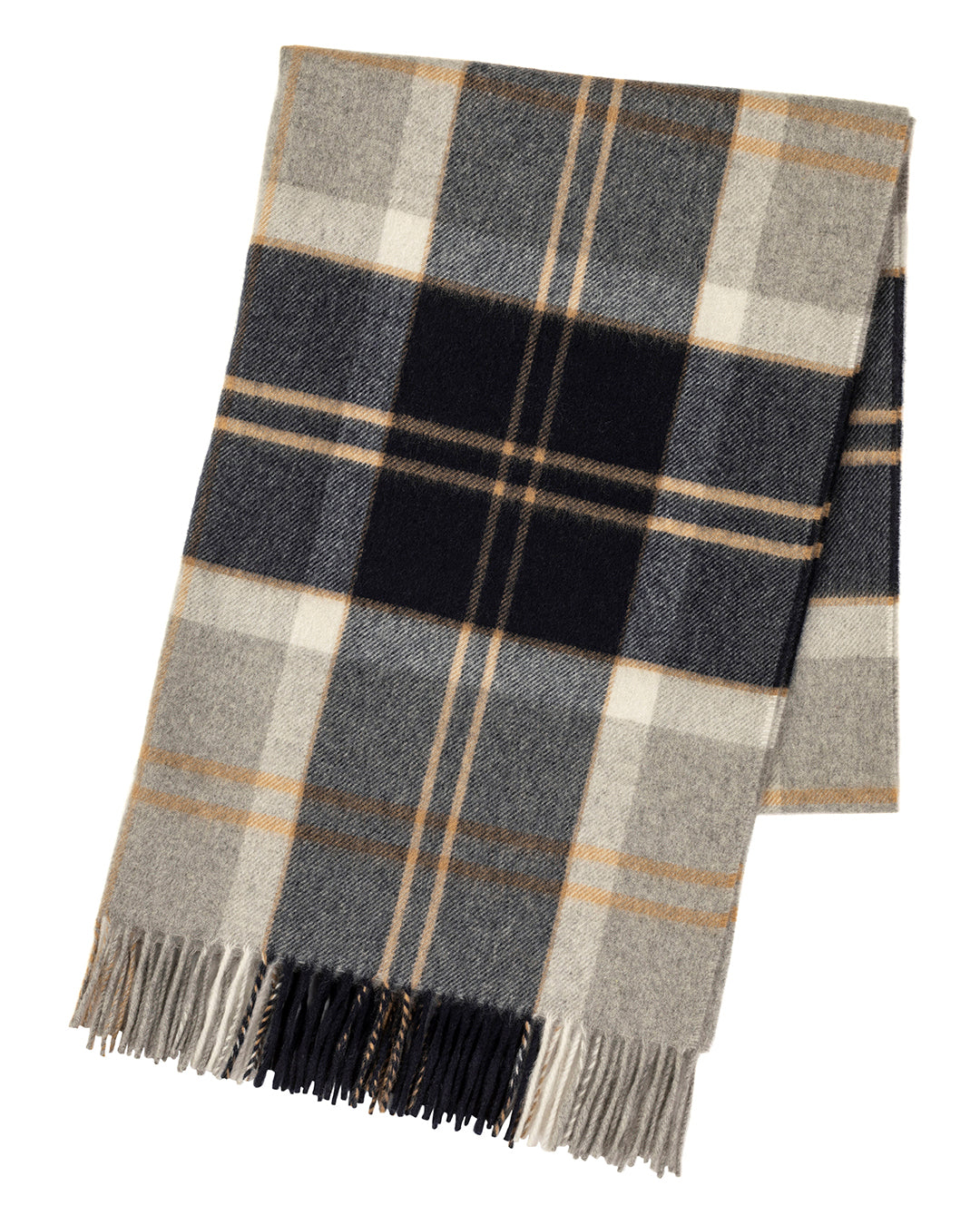 Heritage Collection Cashmere Stole